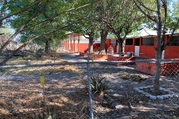 Foto de rancho en conocido , quintanares, pedro escobedo, querétaro, 24531846 foto 02 Foto de rancho en venta en conocido , quintanares, pedro escobedo, querétaro, 24531846 No. 02