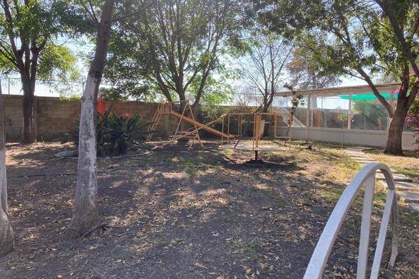 Foto de rancho en conocido , quintanares, pedro escobedo, querétaro, 24531846 foto 04 Foto de rancho en venta en conocido , quintanares, pedro escobedo, querétaro, 24531846 No. 04