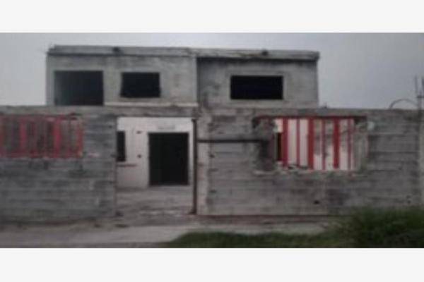 Foto de casa en conquista 310, valle de lincoln san josé, garcía, nuevo león, 27711399 foto 01 Foto de casa en venta en conquista 310, valle de lincoln san josé, garcía, nuevo león, 27711399 No. 01