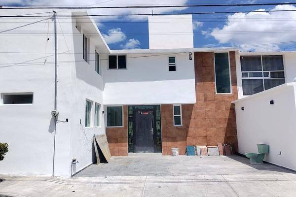 Foto de casa en constitucion , constitución, pachuca de soto, hidalgo, 28892334 foto 01 Foto de casa en renta en constitucion , constitución, pachuca de soto, hidalgo, 28892334 No. 01