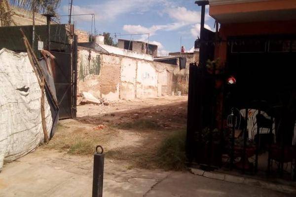 Foto de terreno habitacional en , constitución, zapopan, jalisco, 7778721 foto 03 Foto de terreno habitacional en venta en , constitución, zapopan, jalisco, 7778721 No. 03