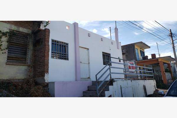 Foto de terreno habitacional en constituyente carlos maria esquerra 2114, libertad, culiacán, sinaloa, 17714875 foto 01 Foto de terreno habitacional en venta en constituyente carlos maria esquerra 2114, libertad, culiacán, sinaloa, 17714875 No. 01