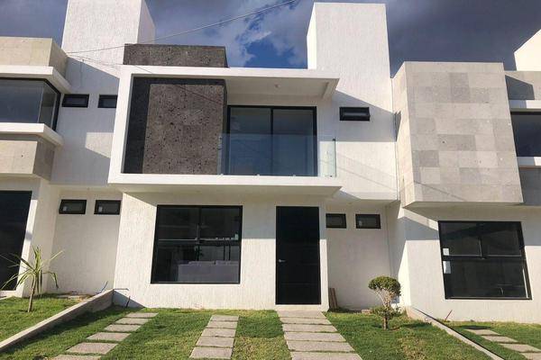 Foto de casa en constructora - acropolis - mykonos - san isidro juriquilla - , juriquilla, querétaro, querétaro, 0 foto 01 Foto de casa en venta en constructora - acropolis - mykonos - san isidro juriquilla - , juriquilla, querétaro, querétaro, 0 No. 01