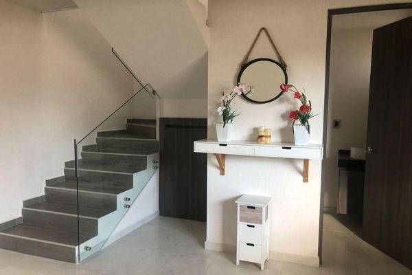 Foto de casa en constructora - acropolis - mykonos - san isidro juriquilla - , juriquilla, querétaro, querétaro, 0 foto 04 Foto de casa en venta en constructora - acropolis - mykonos - san isidro juriquilla - , juriquilla, querétaro, querétaro, 0 No. 04