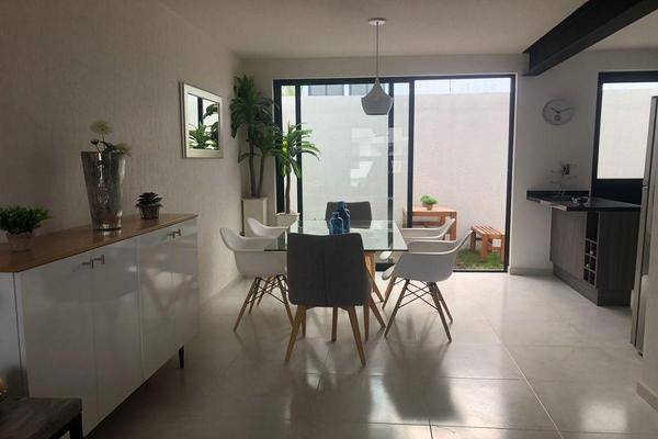 Foto de casa en constructora - acropolis - mykonos - san isidro juriquilla - , juriquilla, querétaro, querétaro, 0 foto 05 Foto de casa en venta en constructora - acropolis - mykonos - san isidro juriquilla - , juriquilla, querétaro, querétaro, 0 No. 05