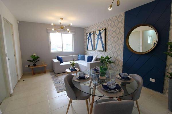Foto de casa en constructora - gp - valencia - modelo sauce , ciudad maderas, el marqués, querétaro, 0 foto 05 Foto de casa en venta en constructora - gp - valencia - modelo sauce , ciudad maderas, el marqués, querétaro, 0 No. 05