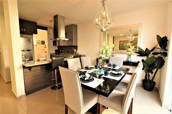 Foto de casa en constructora - javer - zibata - massaro - modelo alba roof garden premier , zibatá, el marqués, querétaro, 0 foto 01 Foto de casa en venta en constructora - javer - zibata - massaro - modelo alba roof garden premier , zibatá, el marqués, querétaro, 0 No. 01