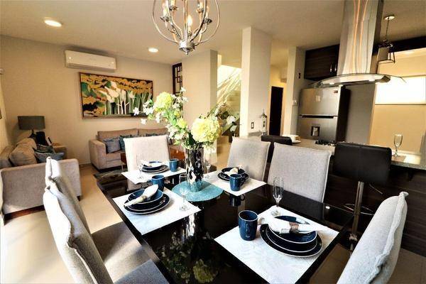 Foto de casa en constructora - javer - zibata - massaro - modelo alba roof garden premier , zibatá, el marqués, querétaro, 0 foto 02 Foto de casa en venta en constructora - javer - zibata - massaro - modelo alba roof garden premier , zibatá, el marqués, querétaro, 0 No. 02