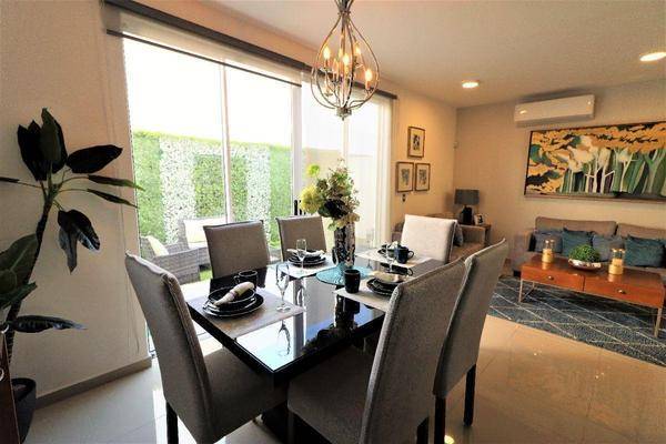 Foto de casa en constructora - javer - zibata - massaro - modelo alba roof garden premier , zibatá, el marqués, querétaro, 0 foto 03 Foto de casa en venta en constructora - javer - zibata - massaro - modelo alba roof garden premier , zibatá, el marqués, querétaro, 0 No. 03