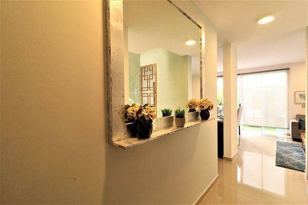 Foto de casa en constructora - javer - zibata - massaro - modelo alba roof garden premier , zibatá, el marqués, querétaro, 0 foto 04 Foto de casa en venta en constructora - javer - zibata - massaro - modelo alba roof garden premier , zibatá, el marqués, querétaro, 0 No. 04