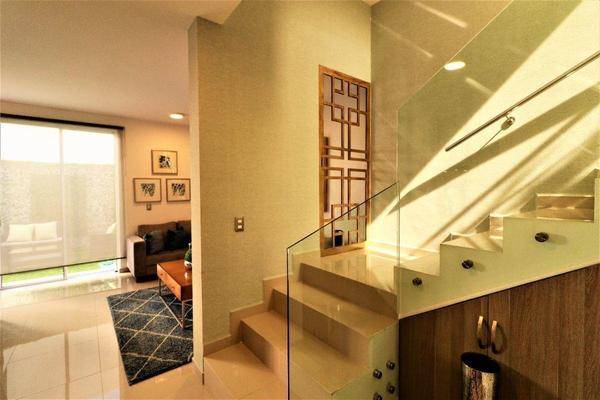 Foto de casa en constructora - javer - zibata - massaro - modelo alba roof garden premier , zibatá, el marqués, querétaro, 0 foto 05 Foto de casa en venta en constructora - javer - zibata - massaro - modelo alba roof garden premier , zibatá, el marqués, querétaro, 0 No. 05