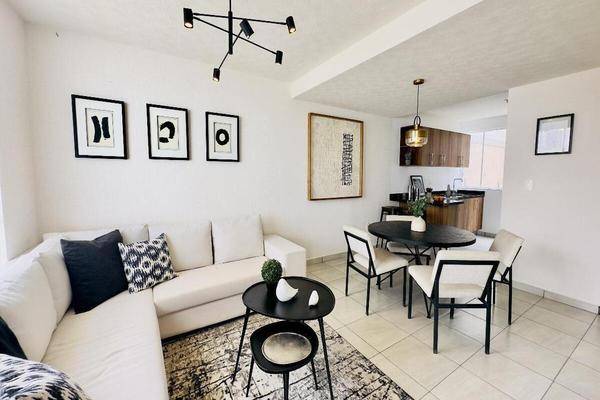 Foto de casa en constructora - ruba - ciudad marques - modelo laia , el rosario, querétaro, querétaro, 0 foto 03 Foto de casa en venta en constructora - ruba - ciudad marques - modelo laia , el rosario, querétaro, querétaro, 0 No. 03