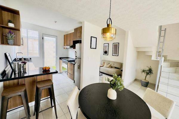 Foto de casa en constructora - ruba - ciudad marques - modelo laia , el rosario, querétaro, querétaro, 0 foto 05 Foto de casa en venta en constructora - ruba - ciudad marques - modelo laia , el rosario, querétaro, querétaro, 0 No. 05