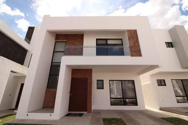 Foto de casa en constructora - ruba - nuevo refugio - tossa - modelo cannet , nuevo refugio, querétaro, querétaro, 0 foto 01 Foto de casa en venta en constructora - ruba - nuevo refugio - tossa - modelo cannet , nuevo refugio, querétaro, querétaro, 0 No. 01