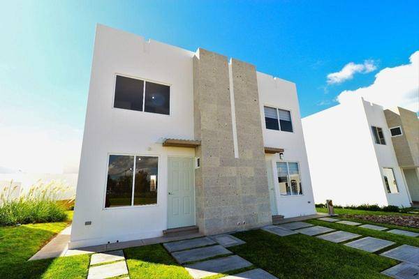 Foto de casa en constructora - sadasi - sendas - modelo san miguel ampliada , parque industrial el marqués, el marqués, querétaro, 0 foto 01 Foto de casa en venta en constructora - sadasi - sendas - modelo san miguel ampliada , parque industrial el marqués, el marqués, querétaro, 0 No. 01