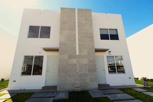 Foto de casa en constructora - sadasi - sendas - modelo san miguel ampliada , parque industrial el marqués, el marqués, querétaro, 0 foto 02 Foto de casa en venta en constructora - sadasi - sendas - modelo san miguel ampliada , parque industrial el marqués, el marqués, querétaro, 0 No. 02