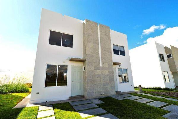 Foto de casa en constructora - sadasi - sendas - modelo san miguel ampliada , parque industrial el marqués, el marqués, querétaro, 0 foto 03 Foto de casa en venta en constructora - sadasi - sendas - modelo san miguel ampliada , parque industrial el marqués, el marqués, querétaro, 0 No. 03