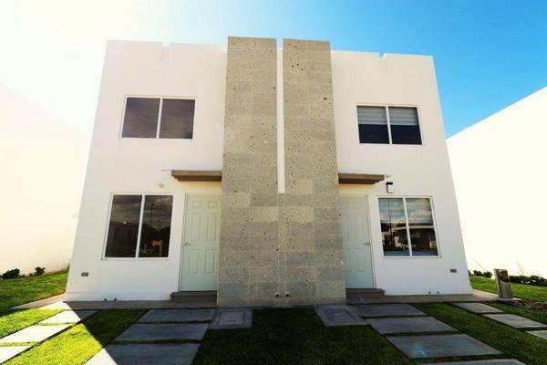 Foto de casa en constructora - sadasi - sendas - modelo san miguel ampliada , parque industrial el marqués, el marqués, querétaro, 0 foto 04 Foto de casa en venta en constructora - sadasi - sendas - modelo san miguel ampliada , parque industrial el marqués, el marqués, querétaro, 0 No. 04