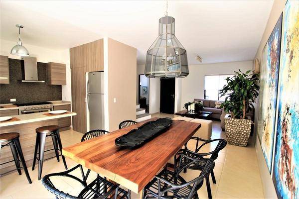 Foto de casa en constructora - trio - el condado - privada los naranjos -modelo vidal , el condado, corregidora, querétaro, 0 foto 01 Foto de casa en venta en constructora - trio - el condado - privada los naranjos -modelo vidal , el condado, corregidora, querétaro, 0 No. 01