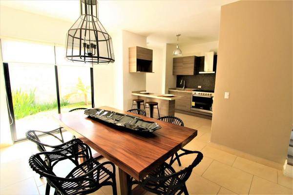Foto de casa en constructora - trio - el condado - privada los naranjos -modelo vidal , el condado, corregidora, querétaro, 0 foto 03 Foto de casa en venta en constructora - trio - el condado - privada los naranjos -modelo vidal , el condado, corregidora, querétaro, 0 No. 03