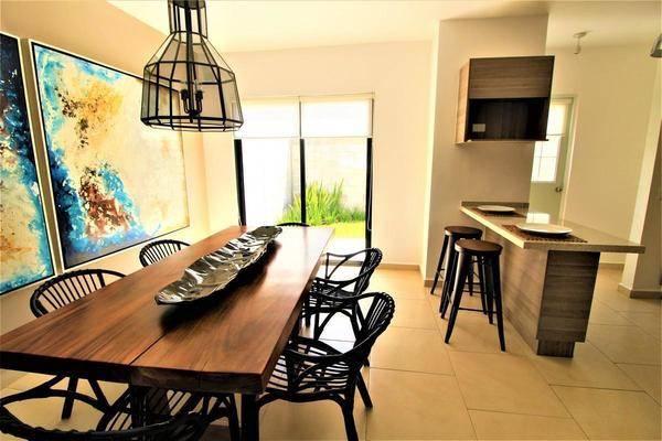 Foto de casa en constructora - trio - el condado - privada los naranjos -modelo vidal , el condado, corregidora, querétaro, 0 foto 04 Foto de casa en venta en constructora - trio - el condado - privada los naranjos -modelo vidal , el condado, corregidora, querétaro, 0 No. 04