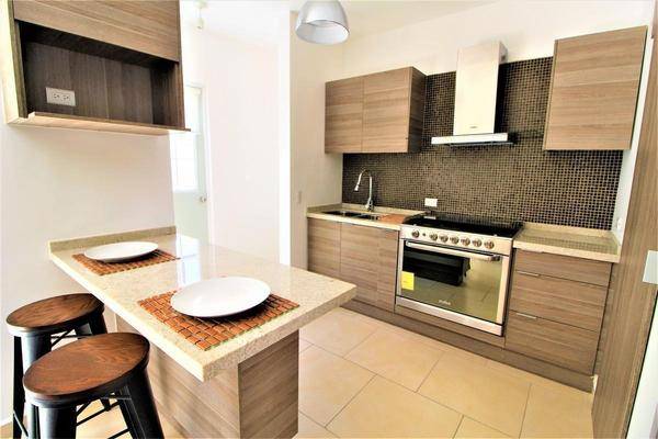 Foto de casa en constructora - trio - el condado - privada los naranjos -modelo vidal , el condado, corregidora, querétaro, 0 foto 05 Foto de casa en venta en constructora - trio - el condado - privada los naranjos -modelo vidal , el condado, corregidora, querétaro, 0 No. 05