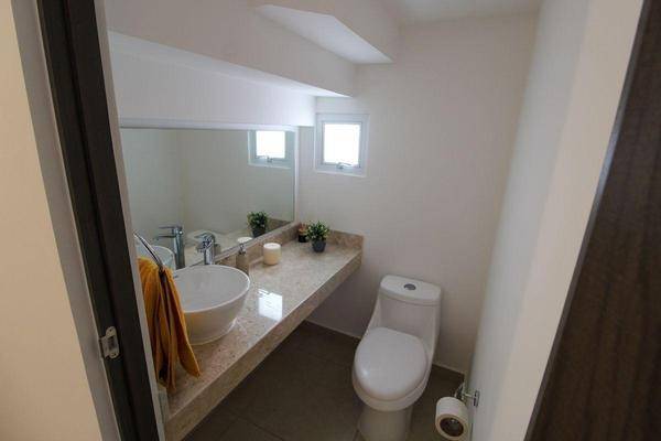 Foto de casa en constructora - urbana - zibata -baraka - modelo p-159 , zibatá, el marqués, querétaro, 0 foto 02 Foto de casa en venta en constructora - urbana - zibata -baraka - modelo p-159 , zibatá, el marqués, querétaro, 0 No. 02