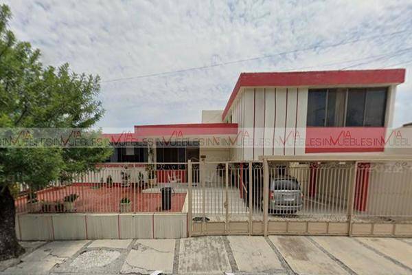 Foto de casa en contry , contry, monterrey, nuevo león, 27451557 foto 01 Foto de casa en venta en contry , contry, monterrey, nuevo león, 27451557 No. 01