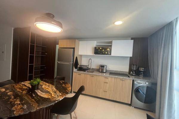 Foto de departamento en , contry, monterrey, nuevo león, 0 foto 01 Foto de departamento en renta en , contry, monterrey, nuevo león, 0 No. 01