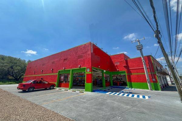Foto de bodega en convenciones , ojo de agua, aguascalientes, aguascalientes, 0 foto 01 Foto de bodega en venta en convenciones , ojo de agua, aguascalientes, aguascalientes, 0 No. 01