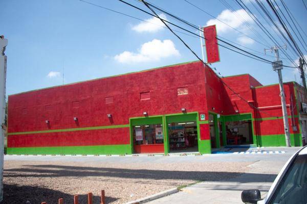 Foto de bodega en convenciones , ojo de agua, aguascalientes, aguascalientes, 0 foto 02 Foto de bodega en venta en convenciones , ojo de agua, aguascalientes, aguascalientes, 0 No. 02