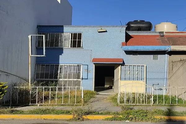 Foto de casa en convento 17, el trébol, tepotzotlán, méxico, 0 foto 01 Foto de casa en venta en convento 17, el trébol, tepotzotlán, méxico, 0 No. 01