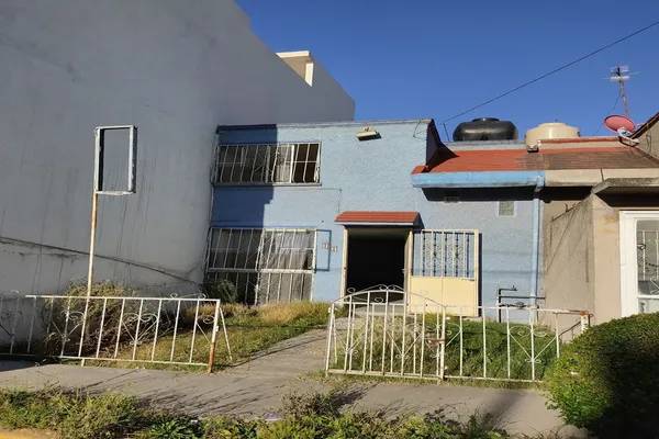 Foto de casa en convento 17, el trébol, tepotzotlán, méxico, 0 foto 02 Foto de casa en venta en convento 17, el trébol, tepotzotlán, méxico, 0 No. 02