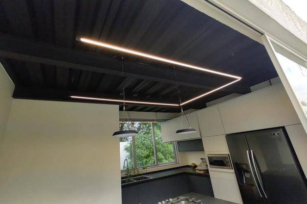 Foto de departamento en convento de san felipe , valle de santa mónica, tlalnepantla de baz, méxico, 0 foto 04 Foto de departamento en renta en convento de san felipe , valle de santa mónica, tlalnepantla de baz, méxico, 0 No. 04