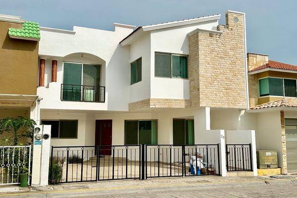 Foto de casa en coral , playa de vacas, medellín de bravo, veracruz de ignacio de la llave, 27350991 foto 01 Foto de casa en renta en coral , playa de vacas, medellín de bravo, veracruz de ignacio de la llave, 27350991 No. 01