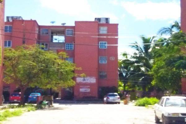 Foto de departamento en corales , supermanzana 77, benito juárez, quintana roo, 24718595 foto 01 Foto de departamento en venta en corales , supermanzana 77, benito juárez, quintana roo, 24718595 No. 01