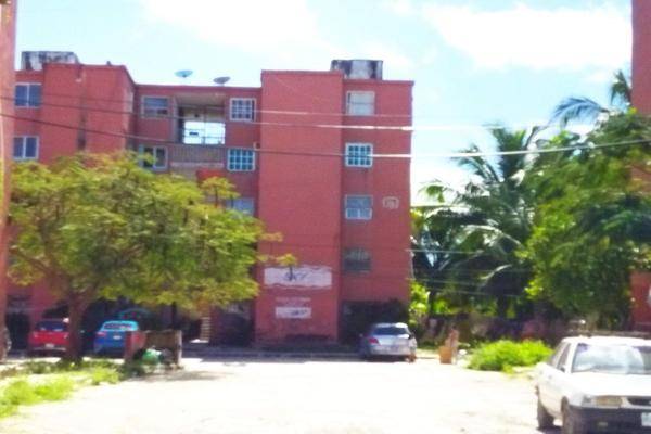 Foto de departamento en corales , supermanzana 77, benito juárez, quintana roo, 24718595 foto 02 Foto de departamento en venta en corales , supermanzana 77, benito juárez, quintana roo, 24718595 No. 02