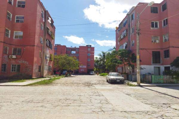 Foto de departamento en corales , supermanzana 77, benito juárez, quintana roo, 24718595 foto 03 Foto de departamento en venta en corales , supermanzana 77, benito juárez, quintana roo, 24718595 No. 03