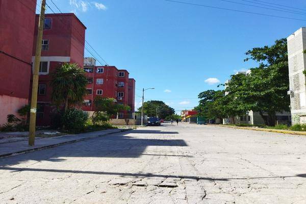 Foto de departamento en corales , supermanzana 77, benito juárez, quintana roo, 24718595 foto 05 Foto de departamento en venta en corales , supermanzana 77, benito juárez, quintana roo, 24718595 No. 05