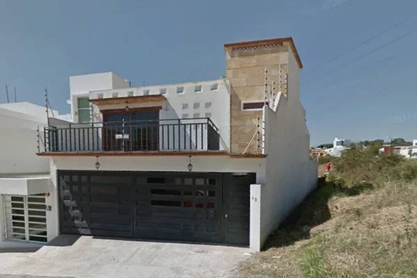 Foto de casa en cordillera cantabrica 15, residencial las cumbres, xalapa, veracruz de ignacio de la llave, 0 foto 01 Foto de casa en venta en cordillera cantabrica 15, residencial las cumbres, xalapa, veracruz de ignacio de la llave, 0 No. 01