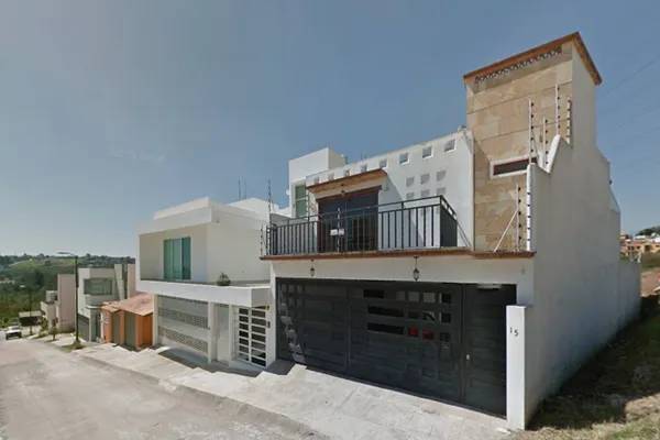 Foto de casa en cordillera cantabrica 15, residencial las cumbres, xalapa, veracruz de ignacio de la llave, 0 foto 02 Foto de casa en venta en cordillera cantabrica 15, residencial las cumbres, xalapa, veracruz de ignacio de la llave, 0 No. 02