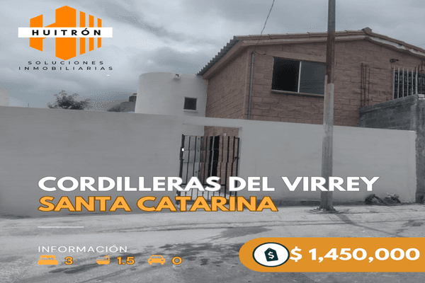 Foto de casa en cordilleras del virrey, santa catarina, nuevo león , cordilleras del virrey, santa catarina, nuevo león, 0 foto 01 Foto de casa en venta en cordilleras del virrey, santa catarina, nuevo león , cordilleras del virrey, santa catarina, nuevo león, 0 No. 01