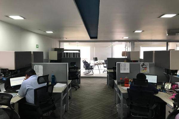 Foto de oficina en cordoba 42, roma norte, cuauhtémoc, df / cdmx, 11160696 foto 04 Foto de oficina en venta en cordoba 42, roma norte, cuauhtémoc, df / cdmx, 11160696 No. 04