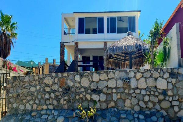 Foto de casa en coromuel seccion 3 , buena vista, los cabos, baja california sur, 0 foto 01 Foto de casa en renta en coromuel seccion 3 , buena vista, los cabos, baja california sur, 0 No. 01