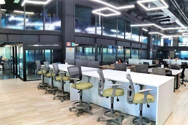 Foto de oficina en corporativo diamante, avenida acueducto 6075 a, puerta de hierro, zapopan, jalisco, 11504967 foto 03 Foto de oficina en renta en corporativo diamante, avenida acueducto 6075 a, puerta de hierro, zapopan, jalisco, 11504967 No. 03