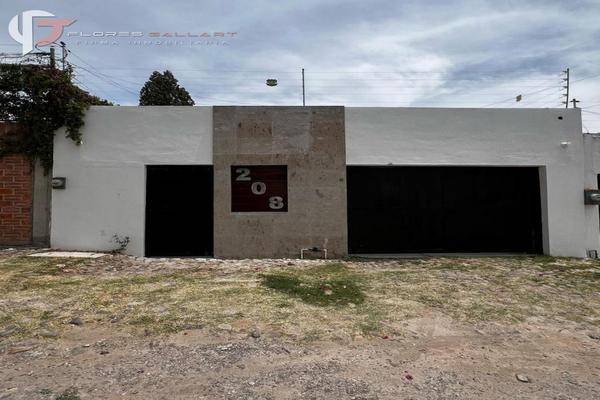 Foto de casa en , corral de barrancos, jesús maría, aguascalientes, 0 foto 01 Foto de casa en renta en , corral de barrancos, jesús maría, aguascalientes, 0 No. 01