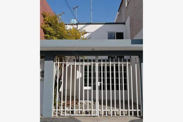 Foto de casa en corralejo 117, hacienda los capulines ii, puebla, puebla, 0 foto 05 Foto de casa en venta en corralejo 117, hacienda los capulines ii, puebla, puebla, 0 No. 05