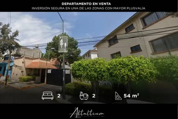 Foto de casa en corregidora 303, miguel hidalgo, tlalpan, df / cdmx, 0 foto 01 Foto de casa en venta en corregidora 303, miguel hidalgo, tlalpan, df / cdmx, 0 No. 01