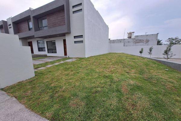 Foto de casa en corregidora , ámsterdam, corregidora, querétaro, 0 foto 02 Foto de casa en venta en corregidora , ámsterdam, corregidora, querétaro, 0 No. 02