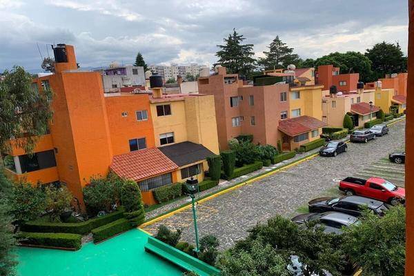 Foto de casa en corregidora , miguel hidalgo 1a sección, tlalpan, df / cdmx, 0 foto 02 Foto de casa en venta en corregidora , miguel hidalgo 1a sección, tlalpan, df / cdmx, 0 No. 02